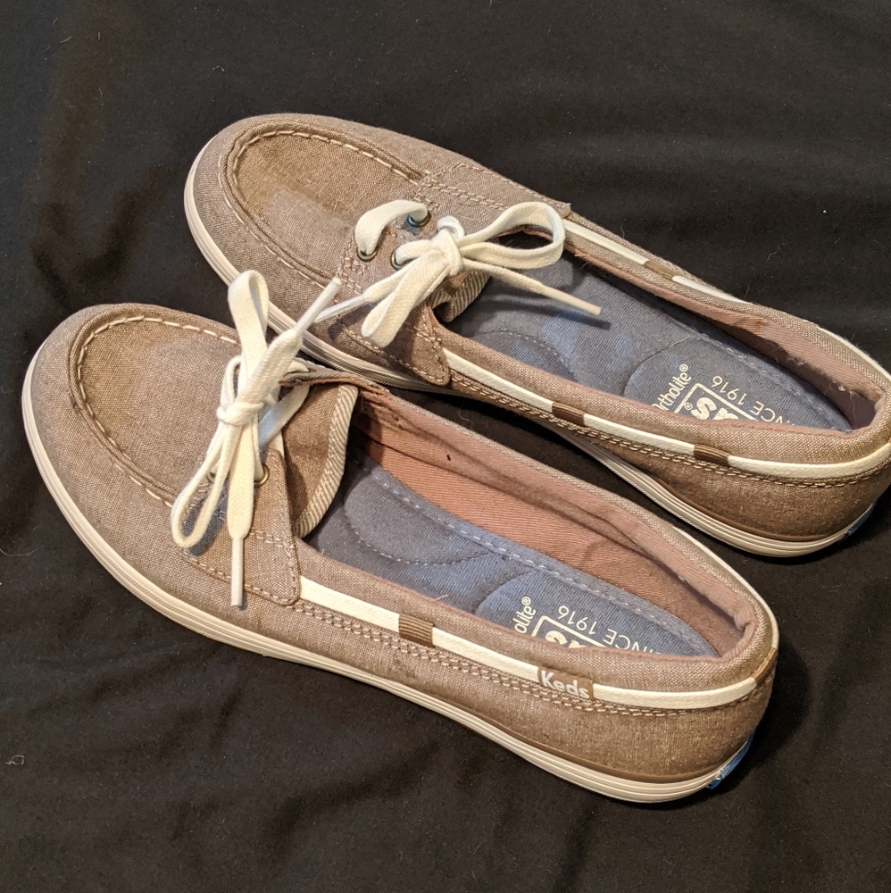 Keds